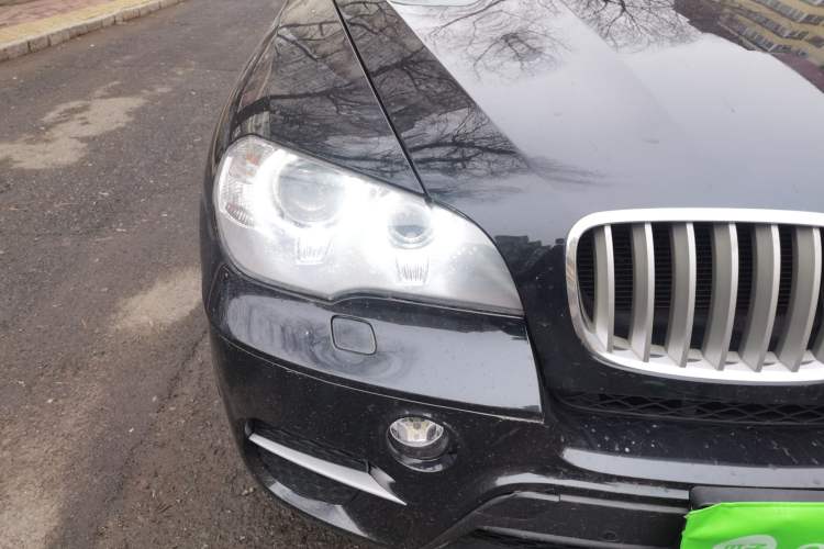 Used BMW X5 2011 xDrive35i Leading Model
