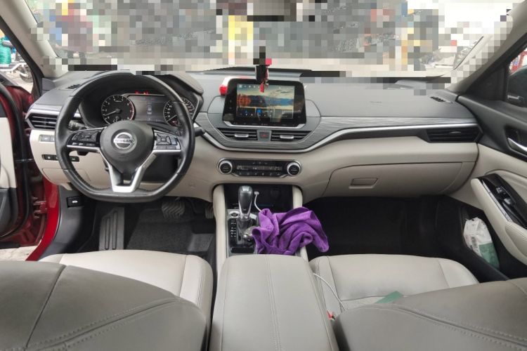 Used Nissan Teana 2020 Revised Version 2.0T XV AD1 Prestige Navigation Edition