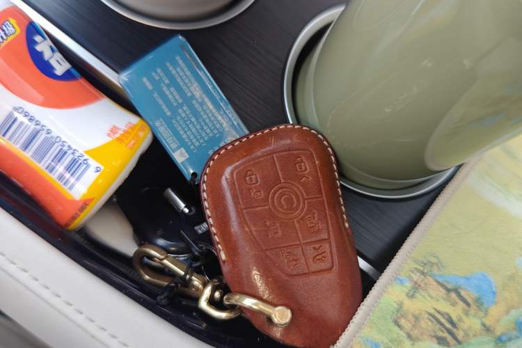 Used Buick GL8 New Energy 2024 Lu Zun Luxury Edition 7-Seater