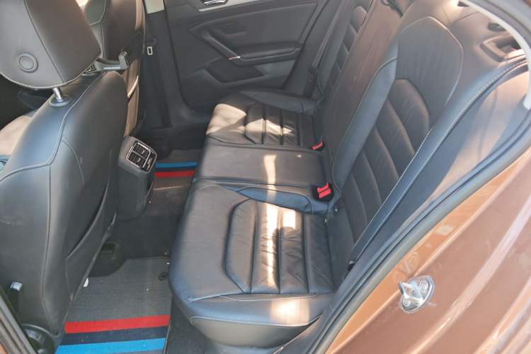 Used Volkswagen Lamando 2015 330TSI DSG Comfort Edition