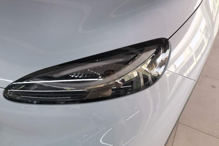 Used ARCFOX Kaola S 2024 AIR
