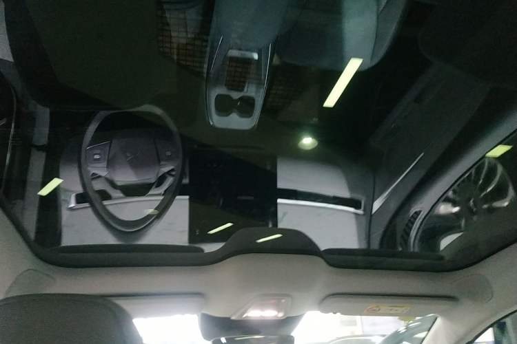 Used XPeng MONA M03 2025 600 with Ultra-Long Range Max
