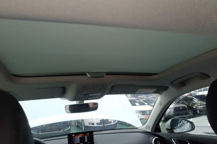 Used Audi A3 2016 Sportback 35 TFSI Style Edition