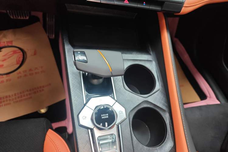 Used Changan UNI-V 2023 1.5T Sport Edition