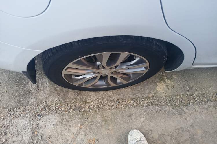 Used Buick GT 2019 18T Automatic Connected Elite Model China V Standard