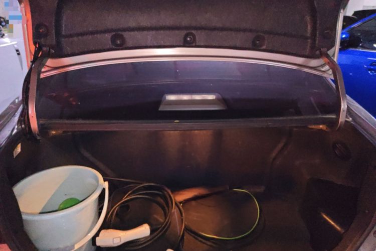 Used Toyota Corolla Hybrid E+ 2020 1.8L E-CVT Comfort Edition
