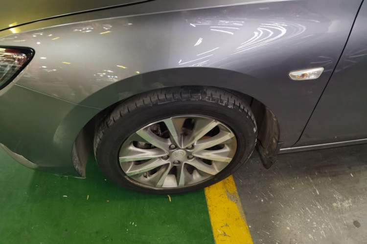 Used Buick GL6 2019 18T 6-Seater Connected Luxury Version China V Standard
