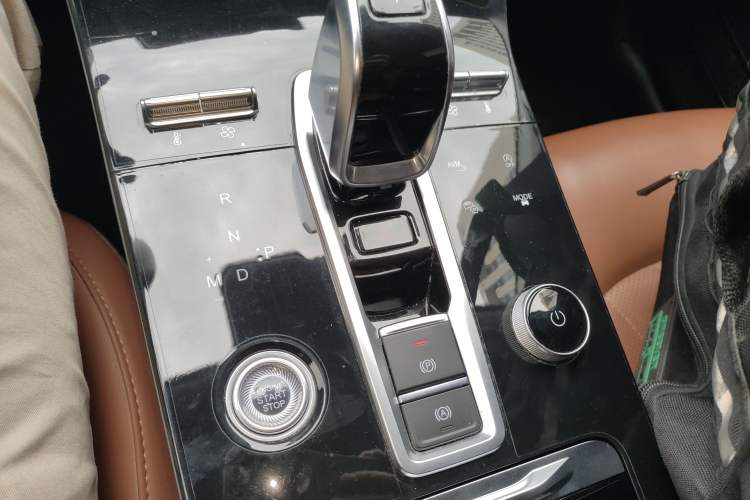 Used Chery Tiggo 8 PLUS 2021 290TGDI DCT Luxury Edition