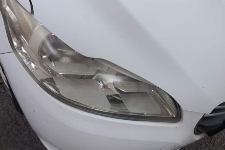 Used Peugeot 301 2016 1.6L Automatic Comfort Edition