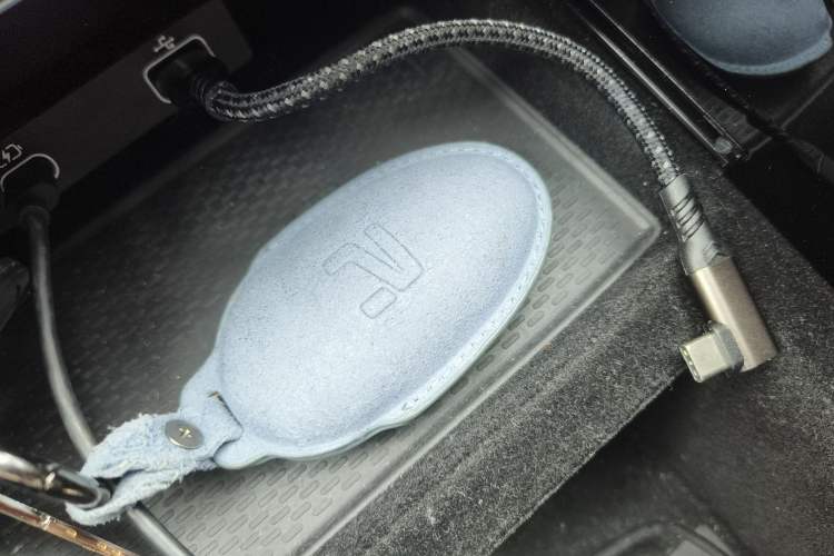 Used Rising R7 2024 Advanced Edition
