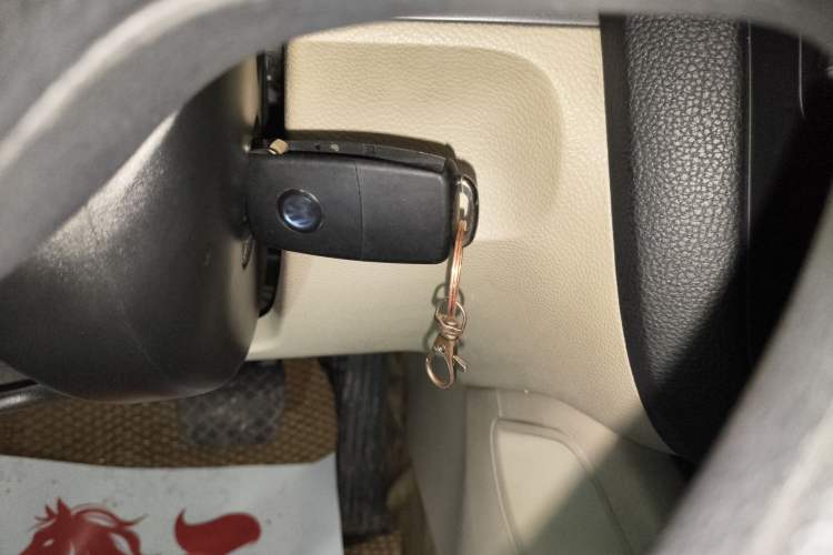 Used Volkswagen Sagitar 2011 1.6L Automatic Comfort Edition
