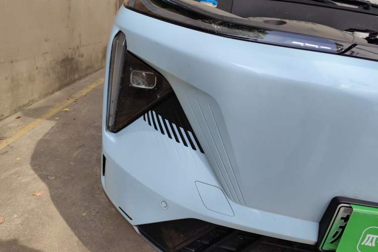 Used Geely Galaxy L7 2023 1.5T 115 km Starship
