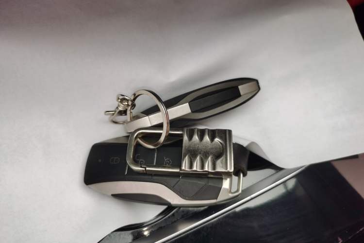 Used BYD Song Pro 2019 1.5T Automatic Elite Edition