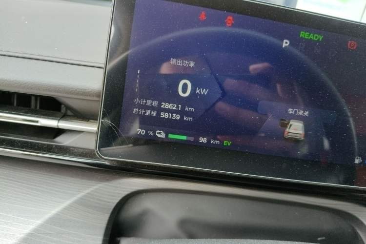 Used Wuling Xingguang 2023 150 Advanced Edition