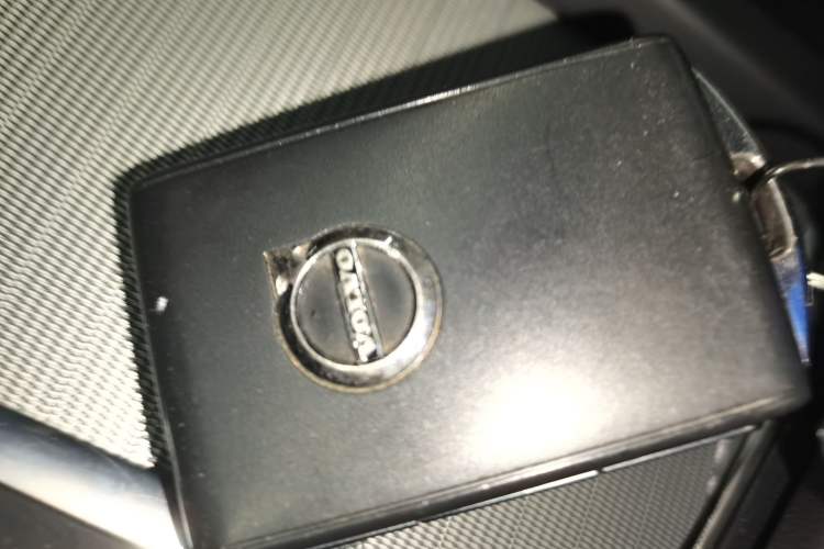 Used Volvo S60 2024 B5 Zhiya Sport Edition
