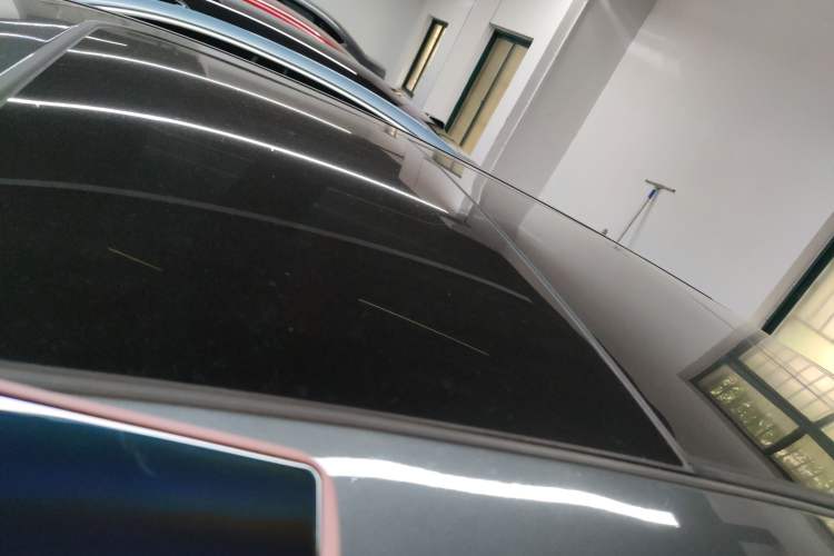 Used CHANGAN X5 PLUS 2024 1.5T DCT Pioneer Edition Roof