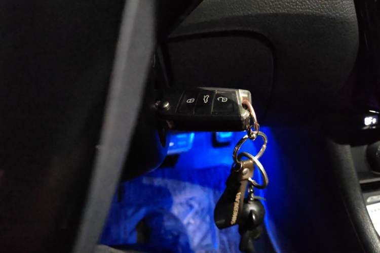 Used Skoda Superb 2016 TSI280 DSG Innovation Edition
