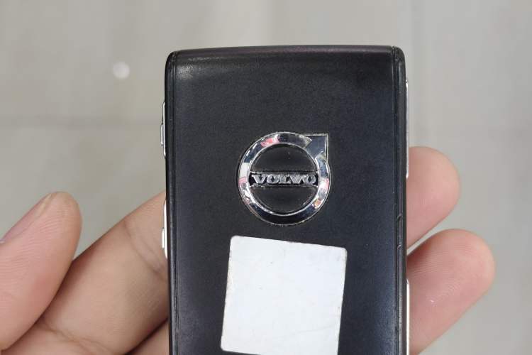 Used Volvo S90 2017 T5 Zhiyuan Edition