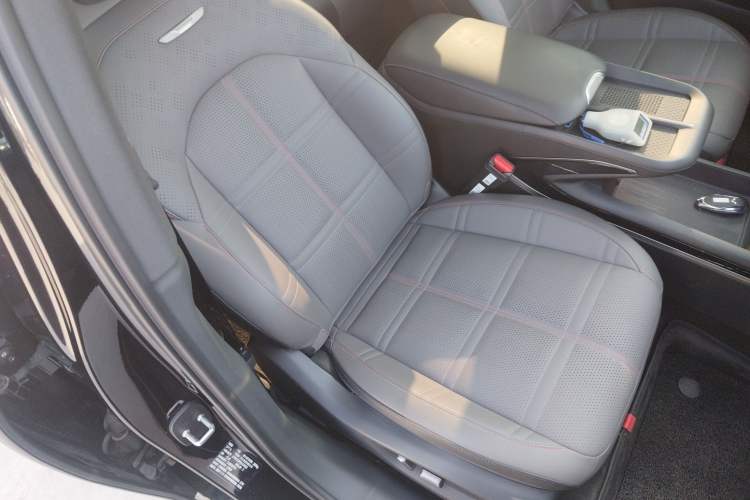 Used Hongqi EH7 2024 600 Pro