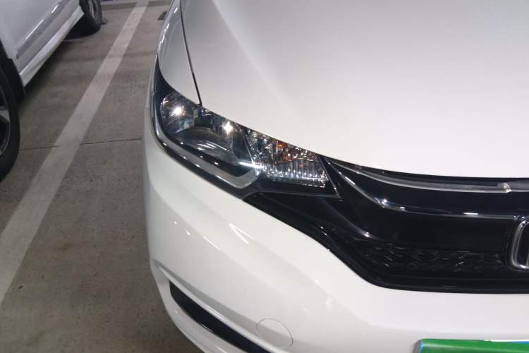 Used Honda Fit 2018 1.5L CVT Comfort Sunroof Version Right Front Headlight