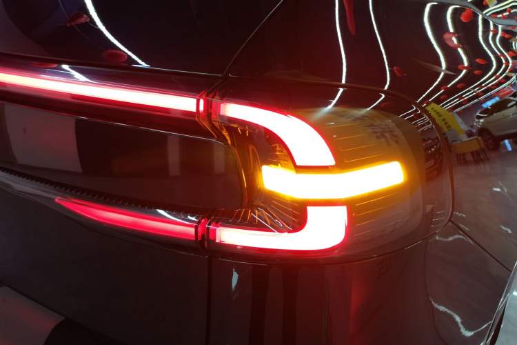 Used CHANGAN NEVO Q07 2025 215 Prestige Edition