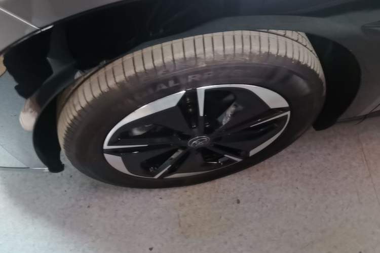 Used Toyota BZ 3X 2025 520 Pro+ LiDAR Edition
