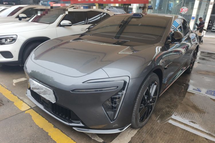 Used Avatr 06 2025 Ultra Pure Electric Edition