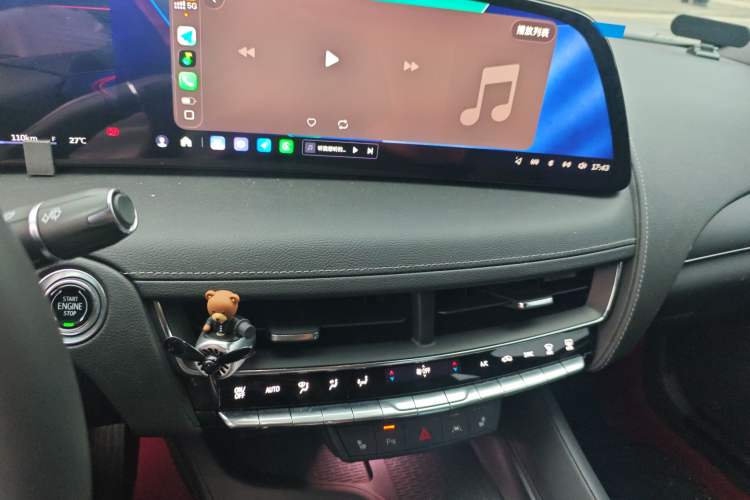 Used Cadillac CT5 2024 28T Luxury Pro Trim
