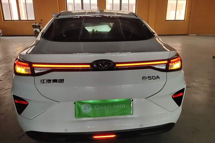 Used SOL E50A 2022 Travel Edition
