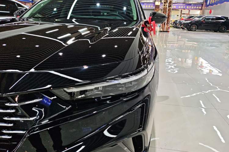 Used Honda Accord 2025 Sport Series 260TURBO Luxury Edition
