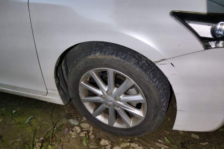 Used Lexus CT 2012 CT200h Elite Edition
