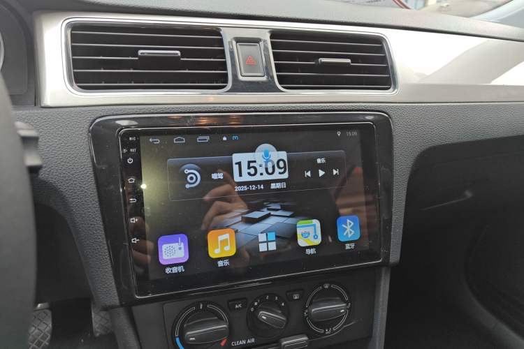 Used Skoda Rapid 2019 1.5L Automatic Comfort Edition China V Standard