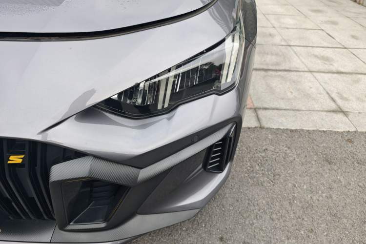 Used GAC Trumpchi EMPOW 2021 270T DCT J15 Version