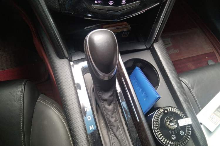 Used Cadillac XTS 2018 28T Elite Edition
