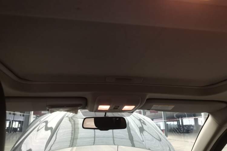 Used Mazda CX-5 2015 2.5L Automatic 4x4 Prestige Edition