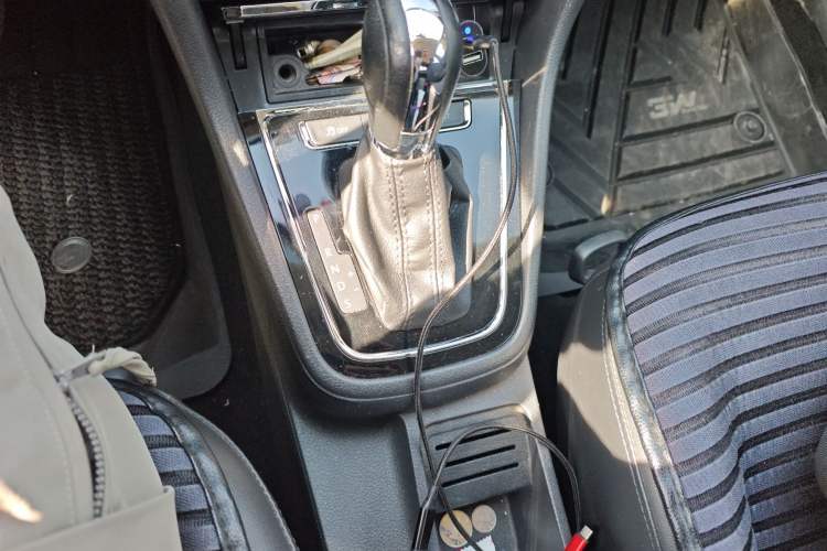 Used Volkswagen Bora 2014 1.6L Automatic Comfort Model