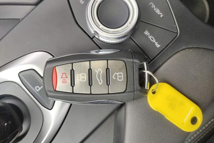 Used Haval F7 2020 1.5T Two-Wheel Drive i-Trend
