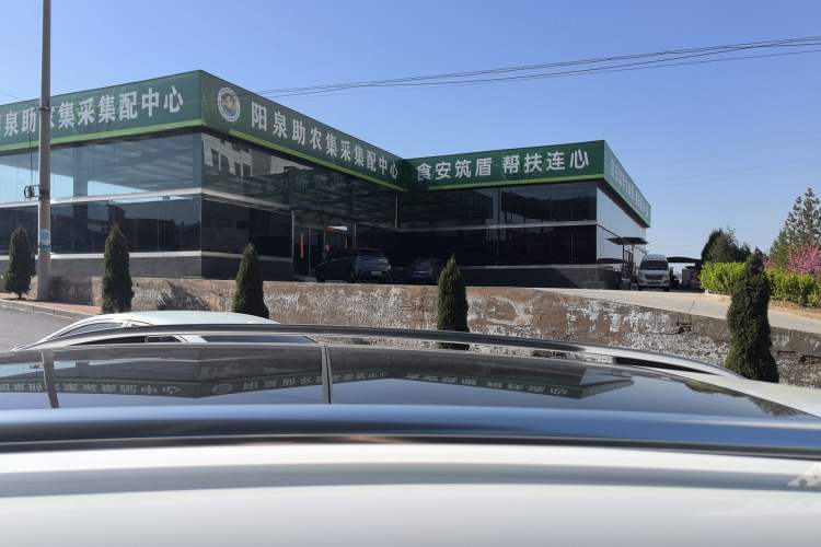 Used Volkswagen Tiguan 2015 1.8TSI Automatic Two-Wheel Drive Luxury Model Roof