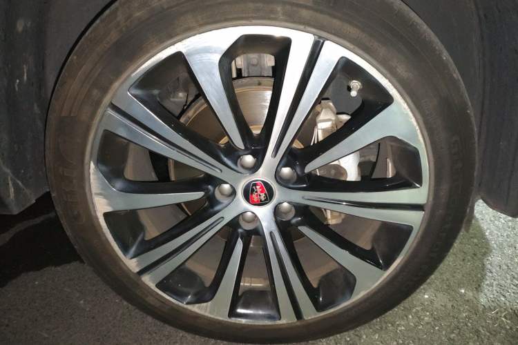 Used Roewe RX5 eMAX 2020 500 PHEV Smart Cabin Flagship Edition