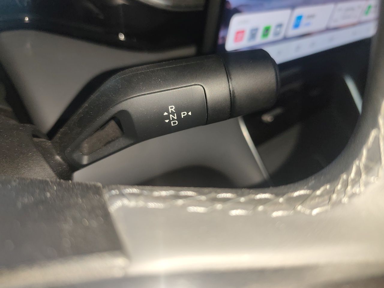 Geely Galaxy L6 2025 EM-i 140km Explorer+ Edition — снимка 14