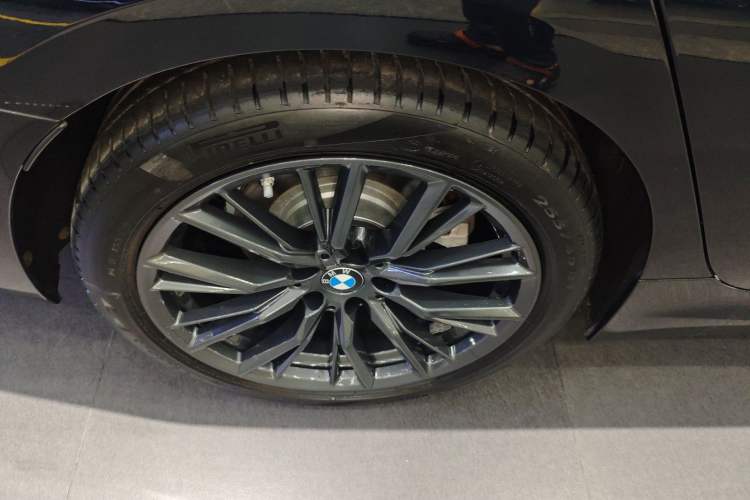 Used BMW 3 Series 2022 Restyled 325Li M Sport Night Edition Package