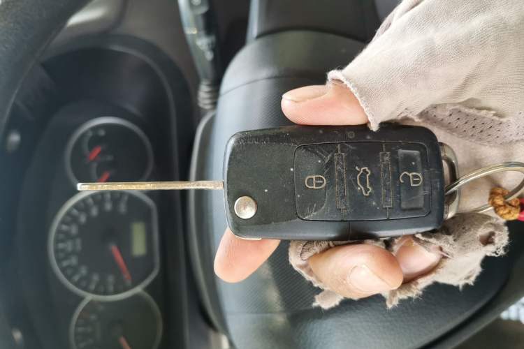 Used Wuling Hongguang 2015 1.5L S Basic Version China V Standard