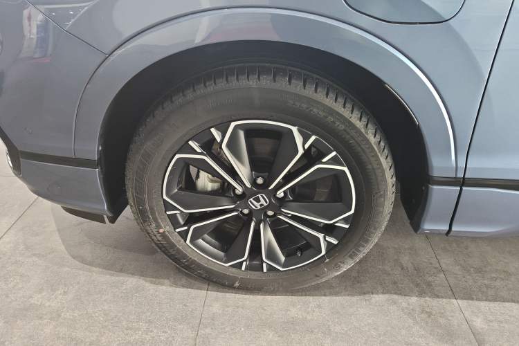 Used Honda Breeze New Energy 2023 ePHEV Ultimate Edition Exterior 4