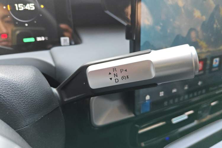 Used AION Y 2023 Younger Star Edition