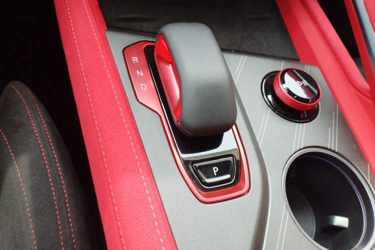 Used Zeekr 001FR 2023 FR Edition 100 kWh
