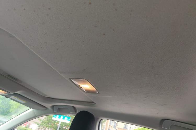 Used Toyota Levin 2016 1.6G CVT Elite Edition
