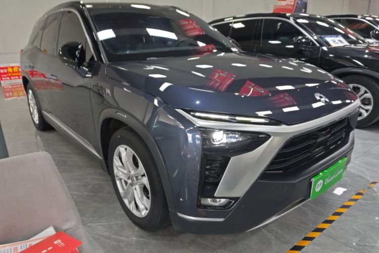 Used Nio ES8 2022 75 kWh 7-Seater Version