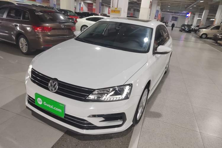 Used Volkswagen Sagitar 2018 280TSI DSG Ignite Edition