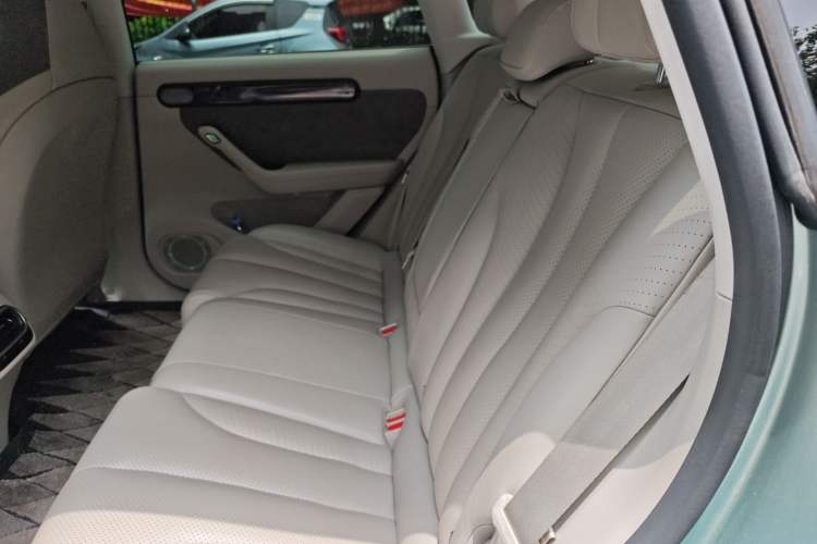 Used Leapmotor C11 2021 Deluxe Edition
