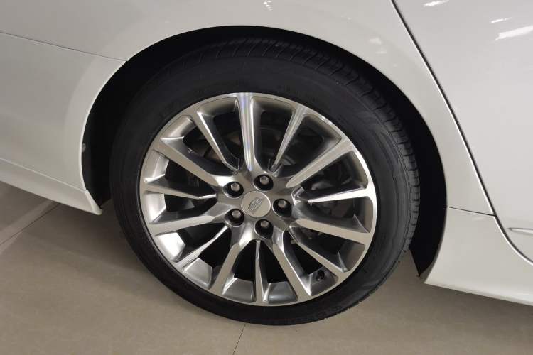 Used Cadillac CT6 2019 28T Luxury Sport Model
